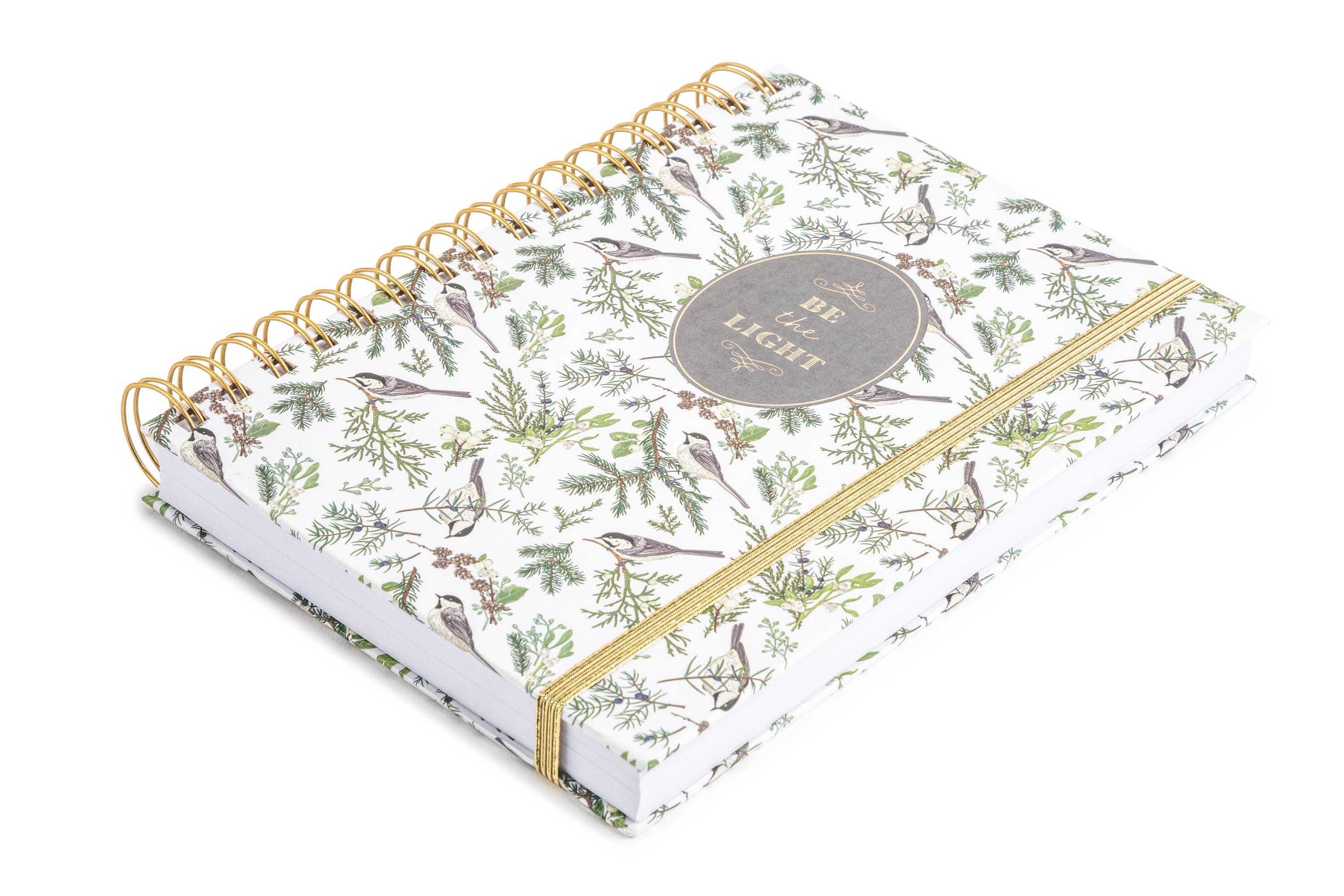 Birds and Trees of North America - Field Notes