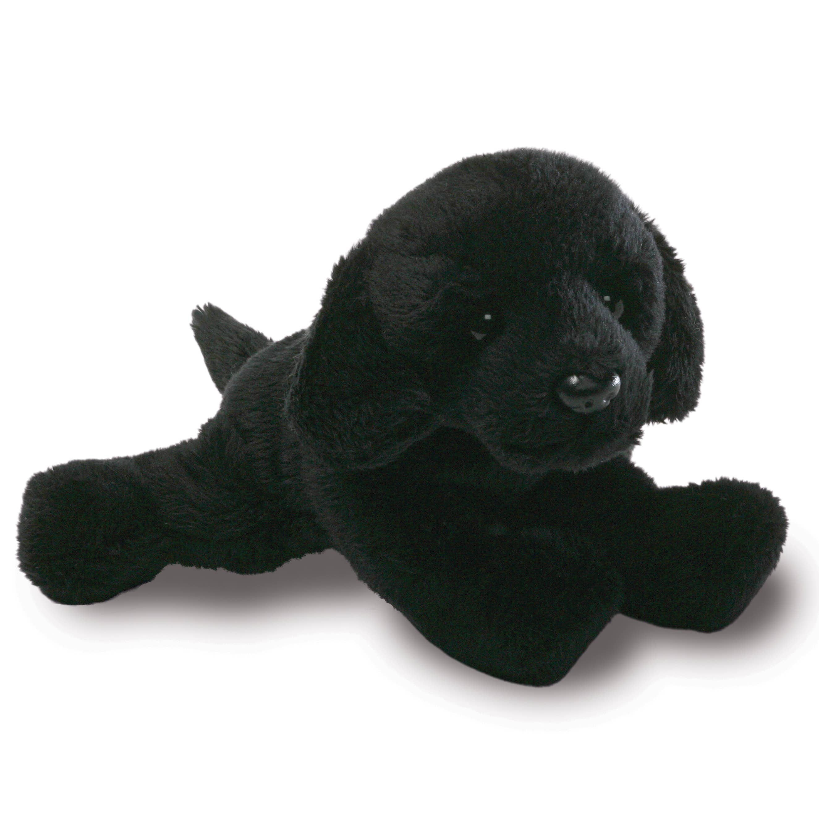 Blythe The Black Lab | 17 Inch Stuffed Animal Plush | By TigerHart Toys - Giffa Plush