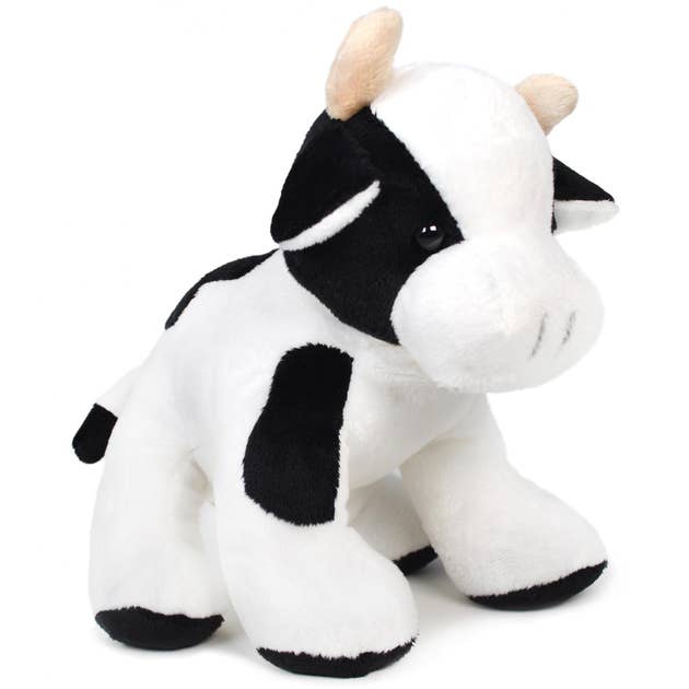 Coraline The Cow