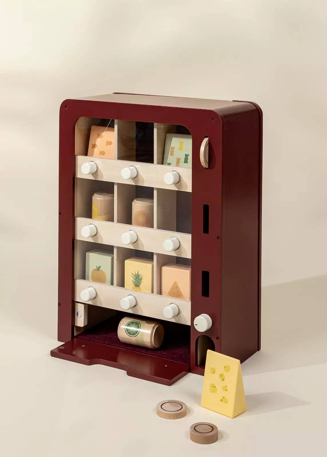 DIY Book Nook Kit: Sunshine Town - Hands Craft