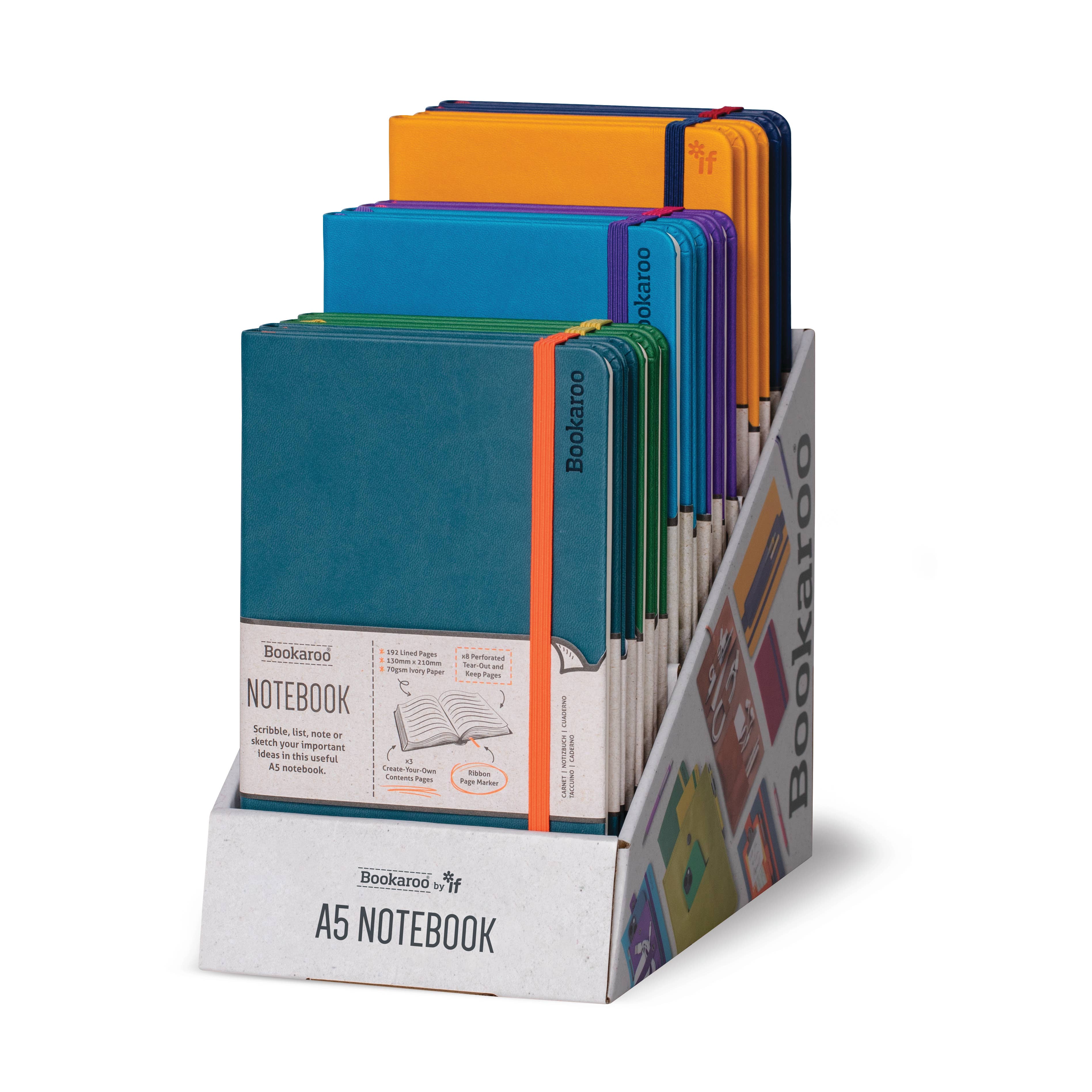 Heavy Duty - Field Notes