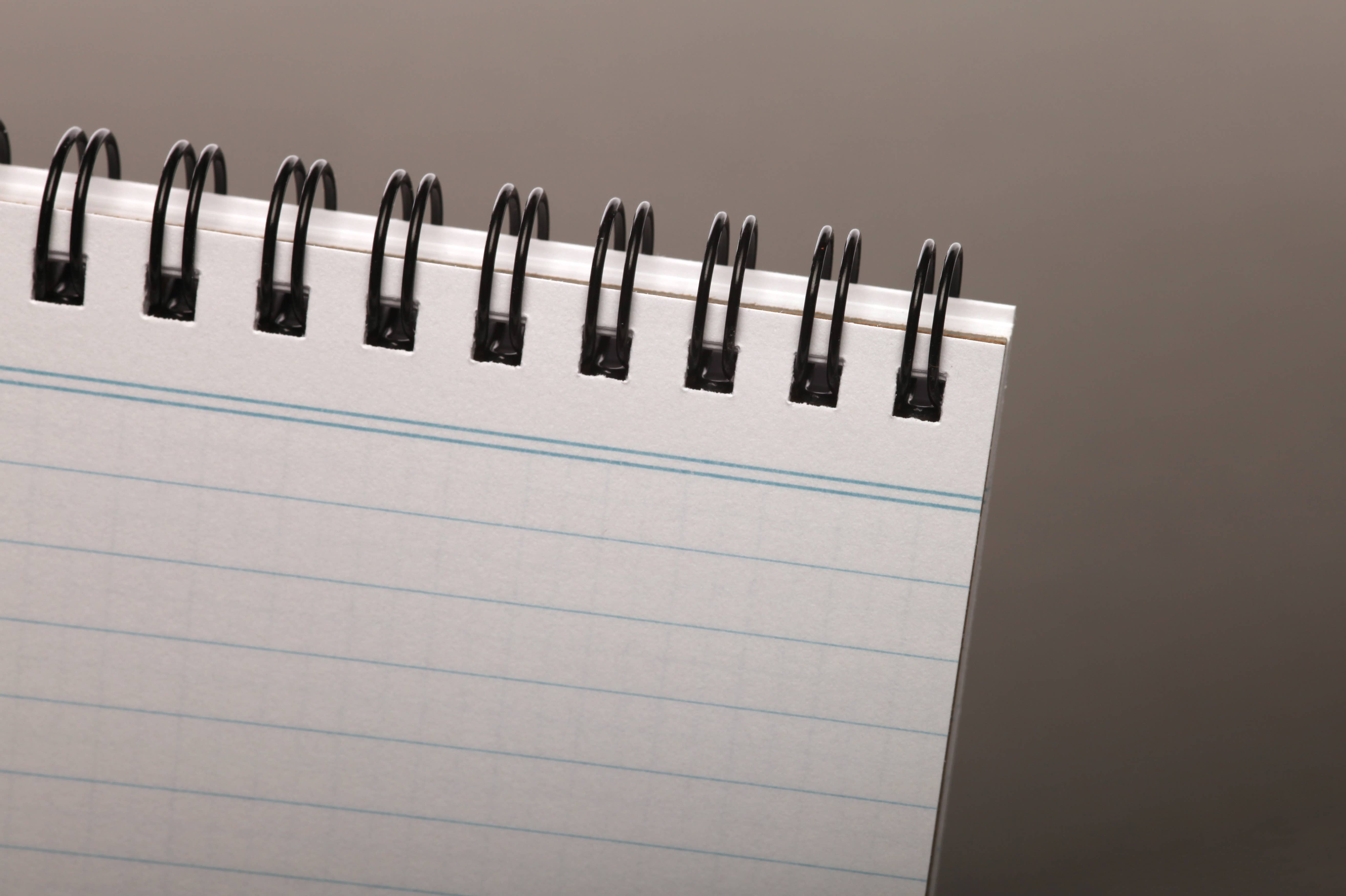 Heavy Duty - Field Notes