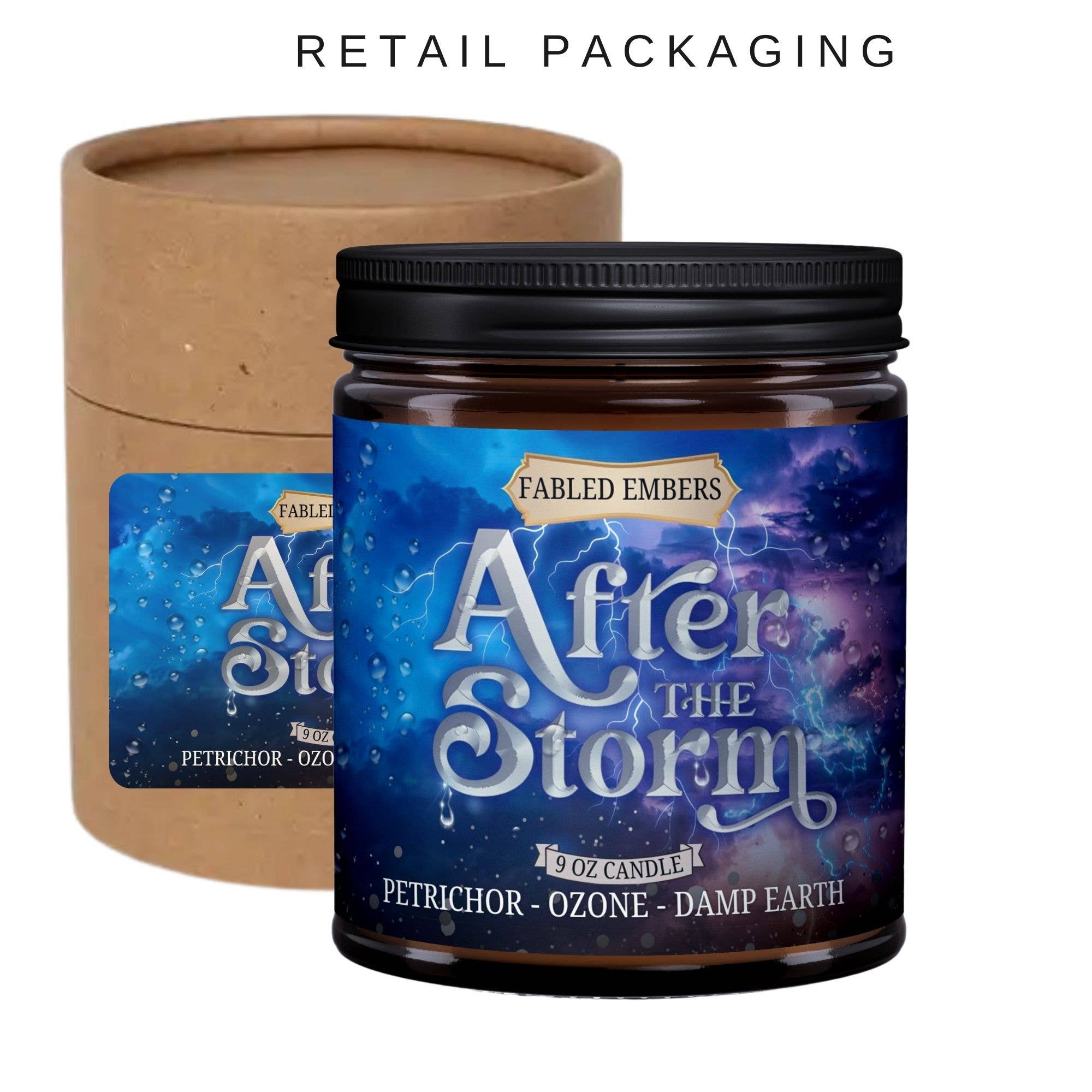 JANE AUSTEN contemporary romance book lover cocosoy candle - Fabled Embers