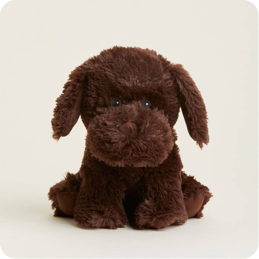 Laurel The Labradoodle | 12 Inch Stuffed Animal Plush | By T - Bearington Collection