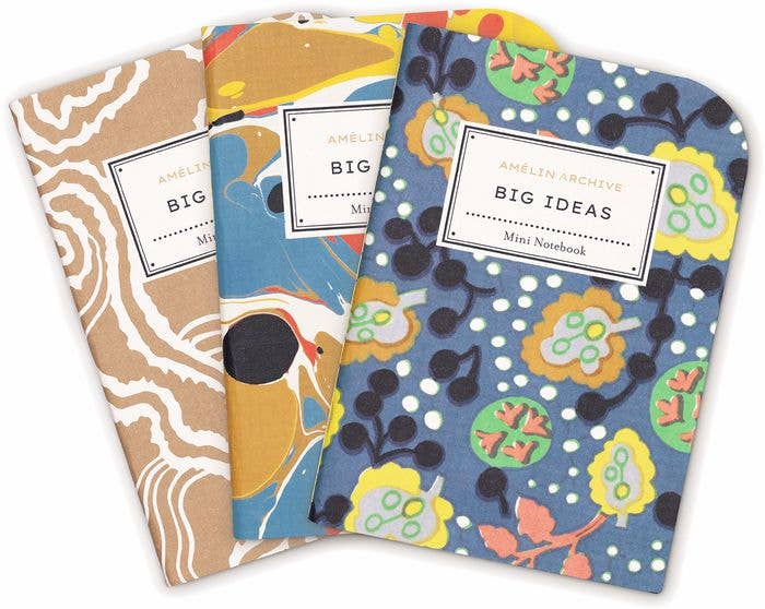 National Parks - Series E - Field Notes