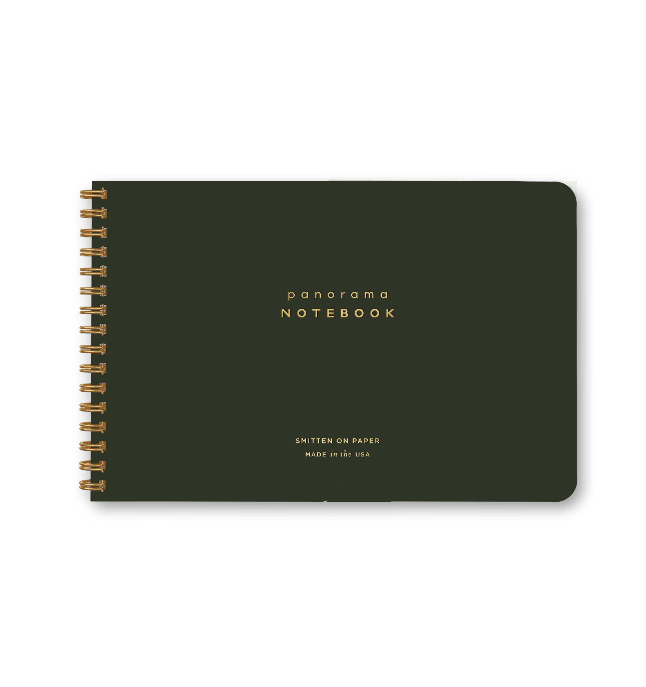 National Parks - Series E - Field Notes