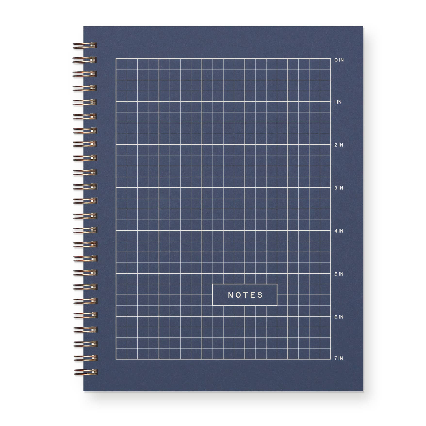 Pitch Black Note Book - Field Notes
