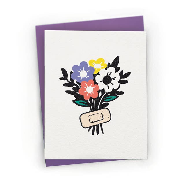 Thinking of You Floral Bouquet