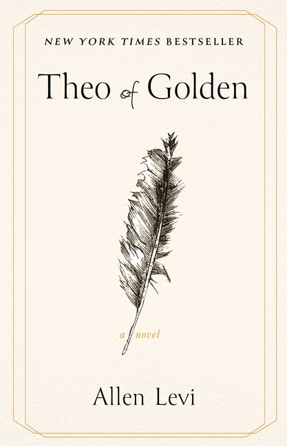 Theo of Golden