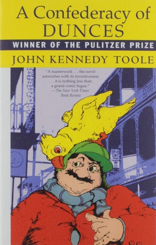 A Confederacy of Dunces (Anniversary)