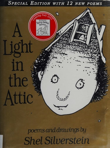 A Light in the Attic with 12 Extra Poems (Special)