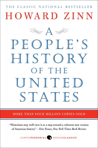 A People's History of the United States: 1492 to Present, Revised and Updated Edition