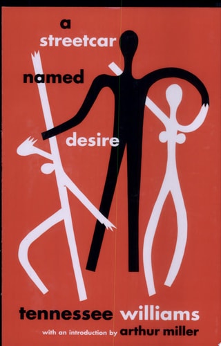 A Streetcar Named Desire (Revised)