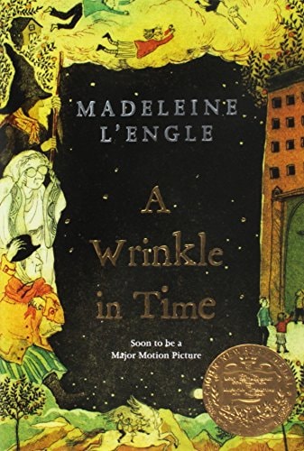 A Wrinkle in Time: (Newbery Medal Winner)
