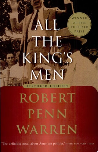 All the King's Men (Restored)