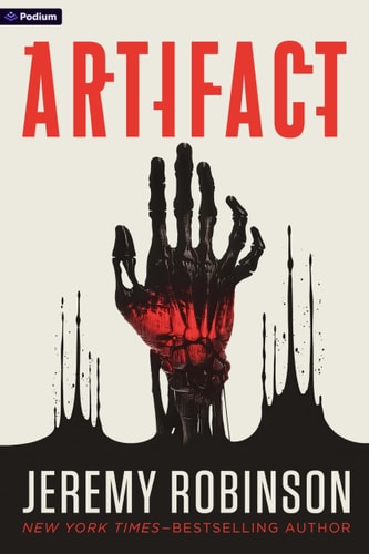 Artifact: A Sci-Fi Thriller