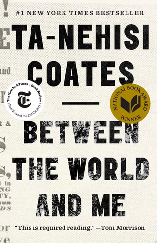 Between the World and Me