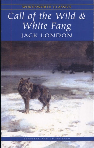 Call of the Wild & White Fang
