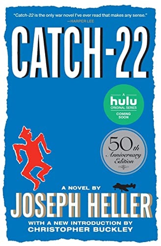 Catch-22 (Anniversary)