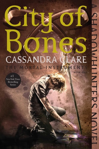 City of Bones (Reissue)