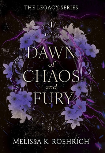 Dawn of Chaos and Fury