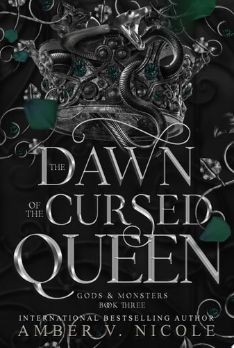 Dawn of the Cursed Queen