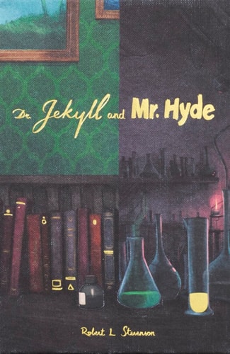Dr. Jekyll and Mr. Hyde