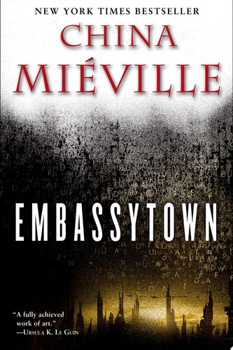 Embassytown