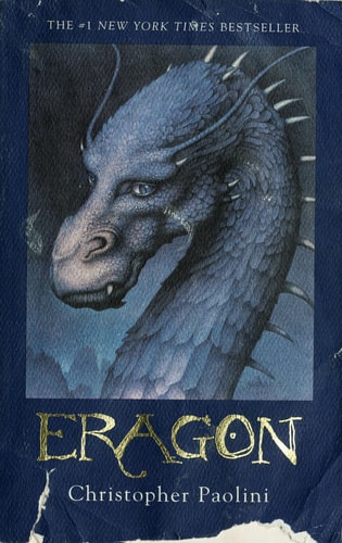 Eragon: Book I