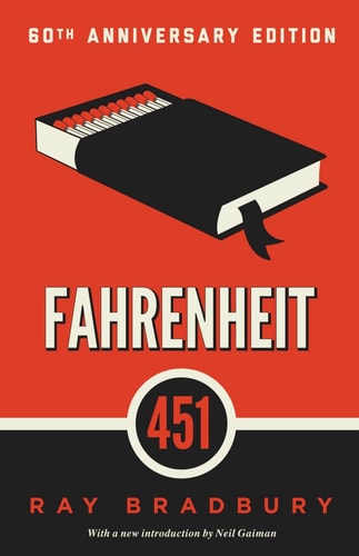 Fahrenheit 451 (Reissue)