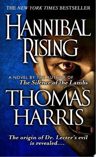 Hannibal Rising