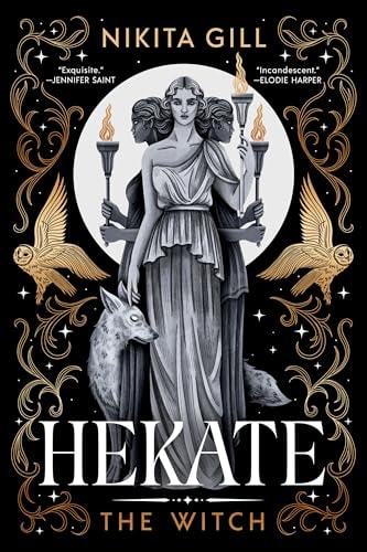 Hekate (Standard Edition): The Witch