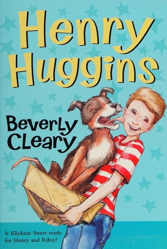 Henry Huggins