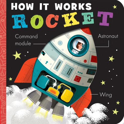How It Works: Rocket