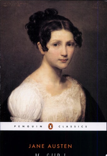 Mansfield Park (Revised)