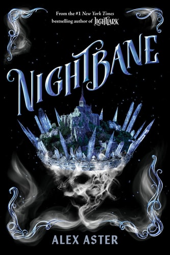 Nightbane (the Lightlark Saga Book 2): Volume 2