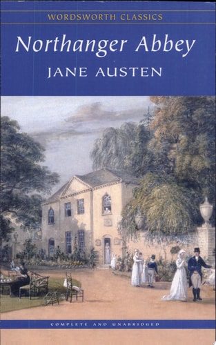 Northanger Abbey