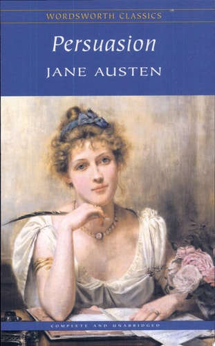 Persuasion (Revised)