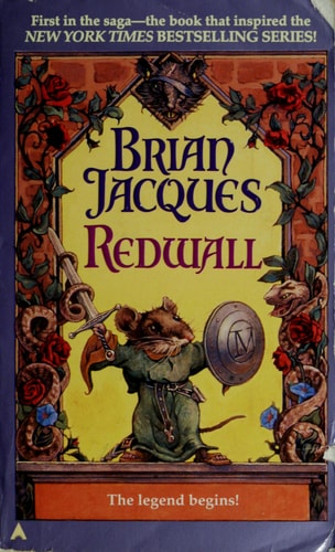 Redwall