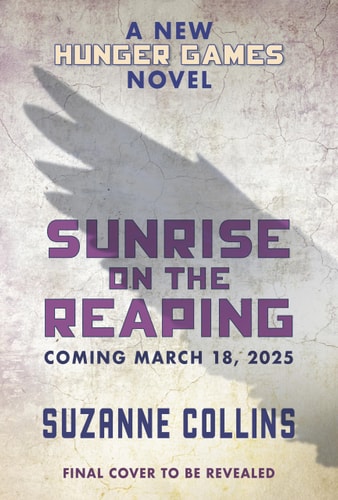 Sunrise on the Reaping (the Hunger Games)