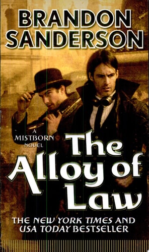 The Alloy of Law