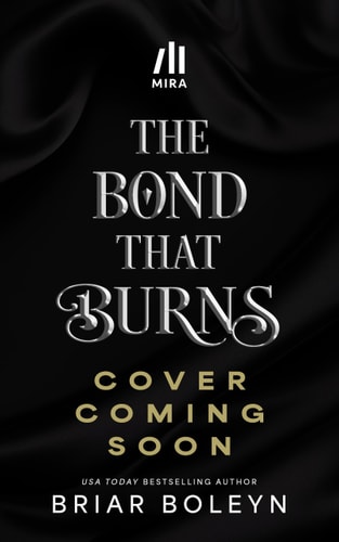 The Bond That Burns (Deluxe Limited Edition) (Original)