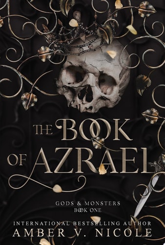 The Book of Azrael