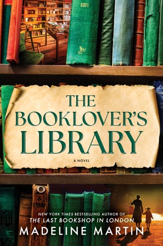 The Booklover's Library (Original)