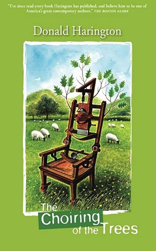 The Choiring of the Trees