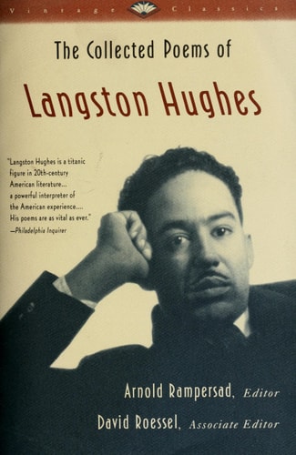The Collected Poems of Langston Hughes