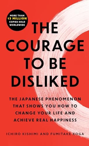 The Courage to Be Disliked (Export)