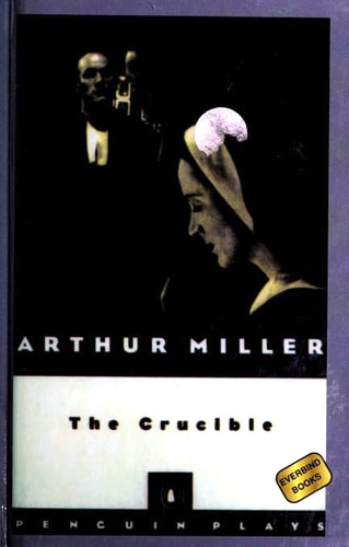 The Crucible