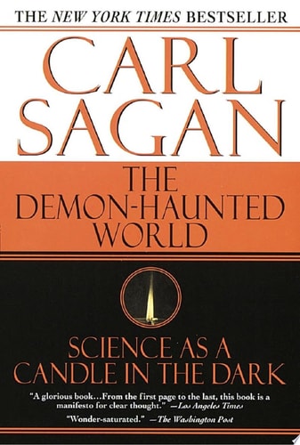 The Demon-Haunted World: Science as a Candle in the Dark