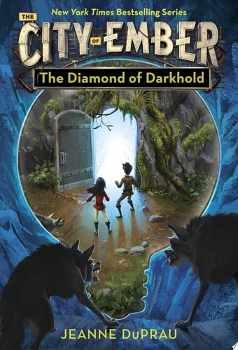 The Diamond of Darkhold